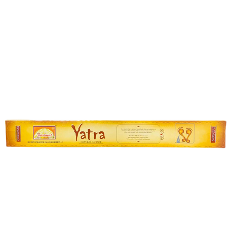 Incienso Jardin Yatra