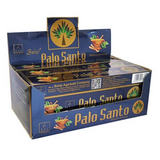 Incienso Palo Santo