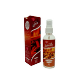 Aromatizante Spray Canela 100mL
