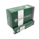 Incienso Golden Nag Forest