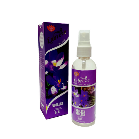 Aromatizador Ambiental Violeta - Jiyo