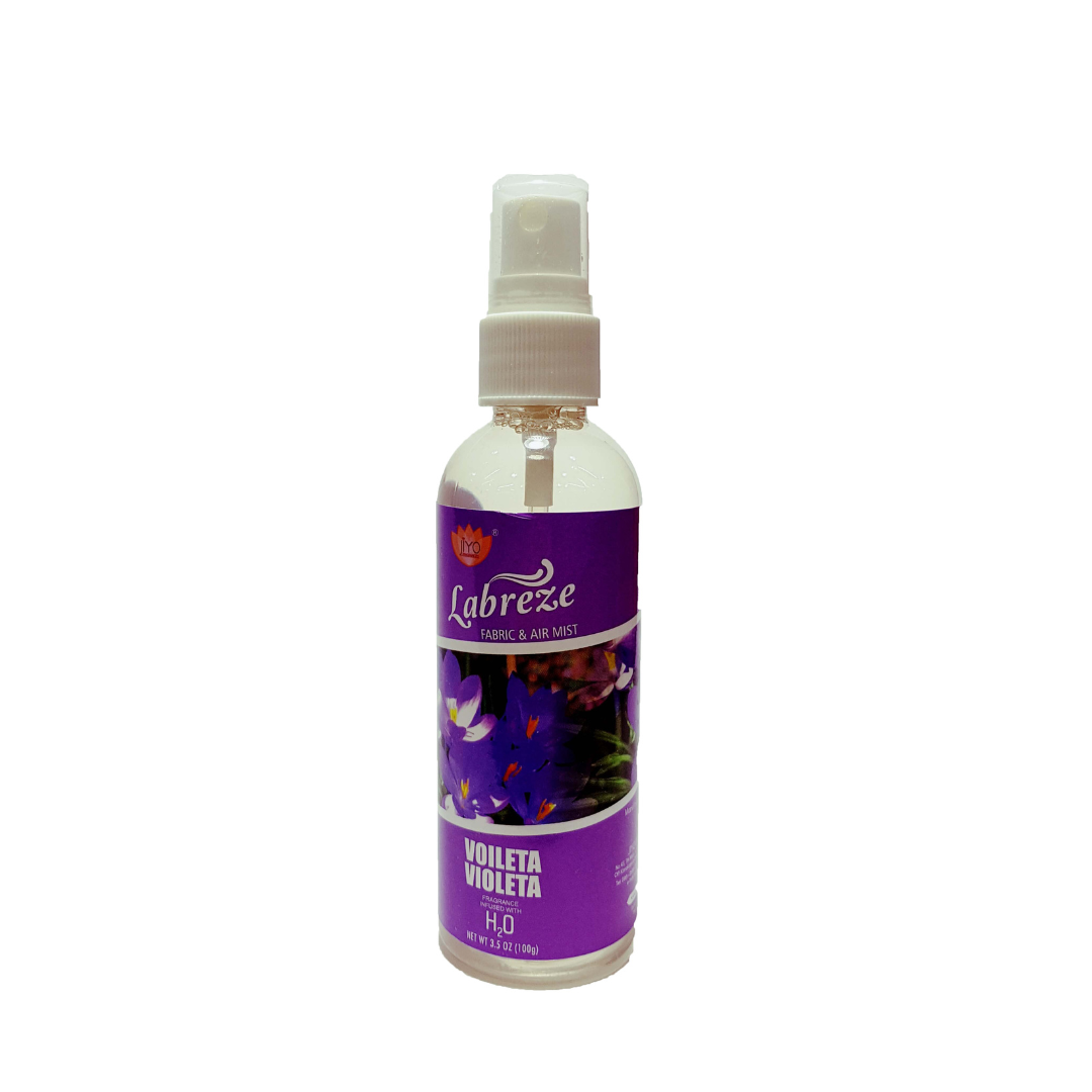 Aromatizador Ambiental Violeta - Jiyo