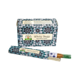 Incienso Salvia Blanca