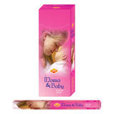 Incienso Mamá Bebe