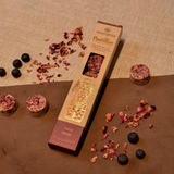 Pastilla Frutos Rojos