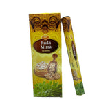 Incienso Ruda Mirra