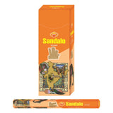 Incienso SAC - Sandalo