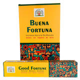 Incienso Buena Fortuna