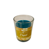 Vela en Vaso Copal