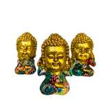 Set Little Budda Sabio
