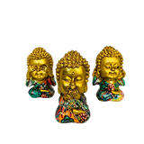Set Little Budda Sabio