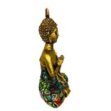 Buda Namaskara Summer