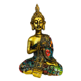 Buda Namaskara Summer