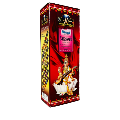 Incienso Saraswati