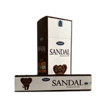 Incienso Sandalo
