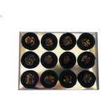 Copitas de Incienso Ruda 12 copas