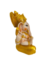 Adorno Ganesha Gold Big