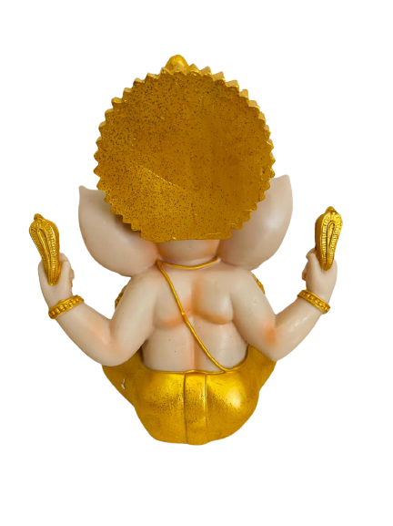 Adorno Ganesha Gold Big