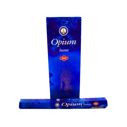 Incienso SAC - Opium