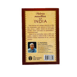 Libro: Historias maravillosas de la India - A.C. BHAKTIVEDANTA SWAMI PRABHUPADA