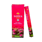Incienso Lotus